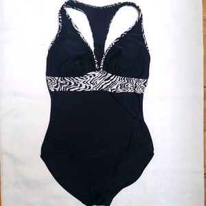 VM One piece Swimsuit Size M